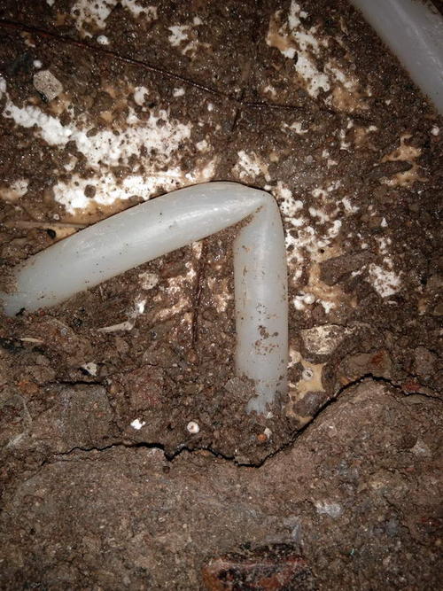 永安堵点精准查找